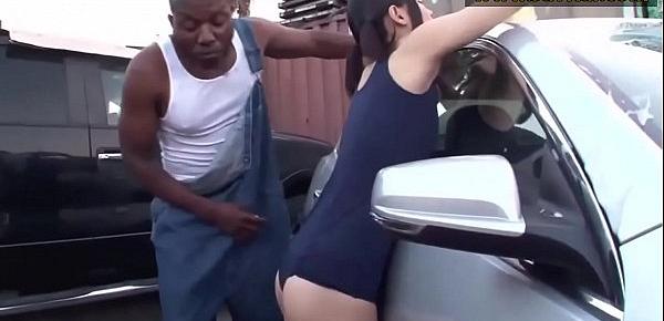 JAV Incredible Japanese model in Crazy HD, POV JAV movie